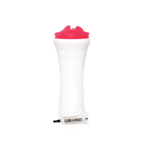 Clone A Pussy Plus Sleeve Kit stroker