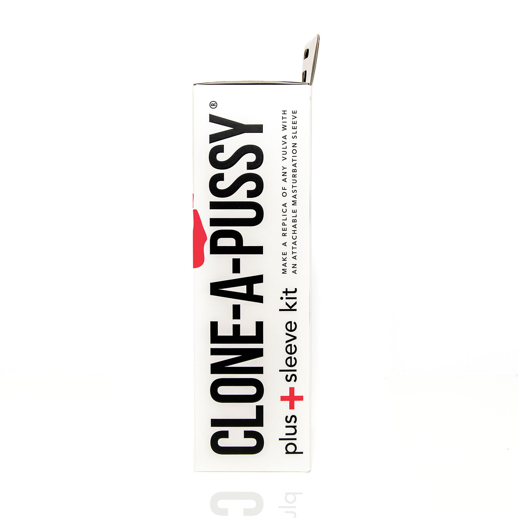 Clone A Pussy Plus Sleeve Kit front of box