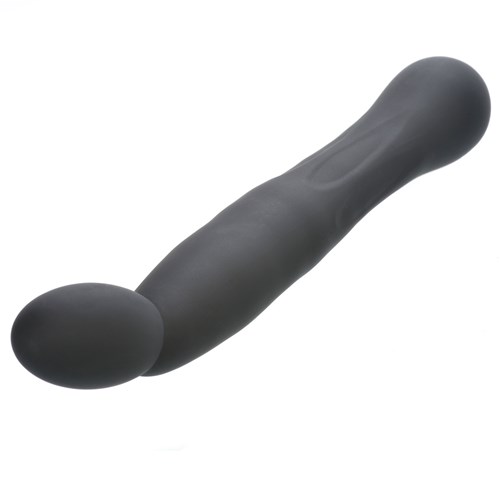 Sensuelle Homme Ace Prostate Massager on side