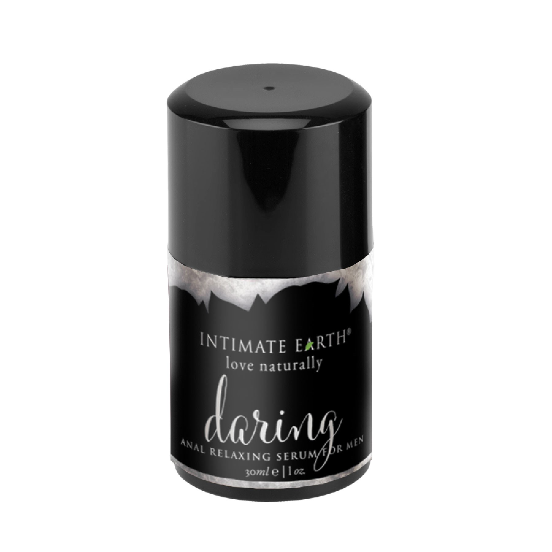 Intimate Earth Daring Anal Relaxing For Him bottle