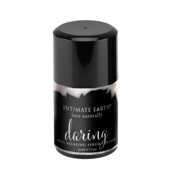 Intimate Earth Daring Anal Relaxing For Him bottle