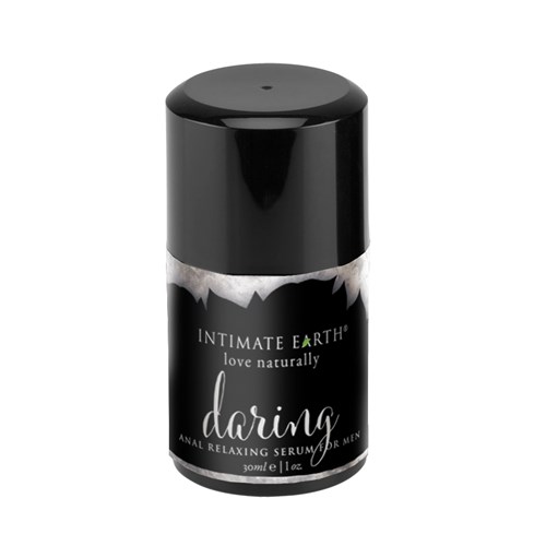 Intimate Earth Daring Anal Relaxing For Him bottle