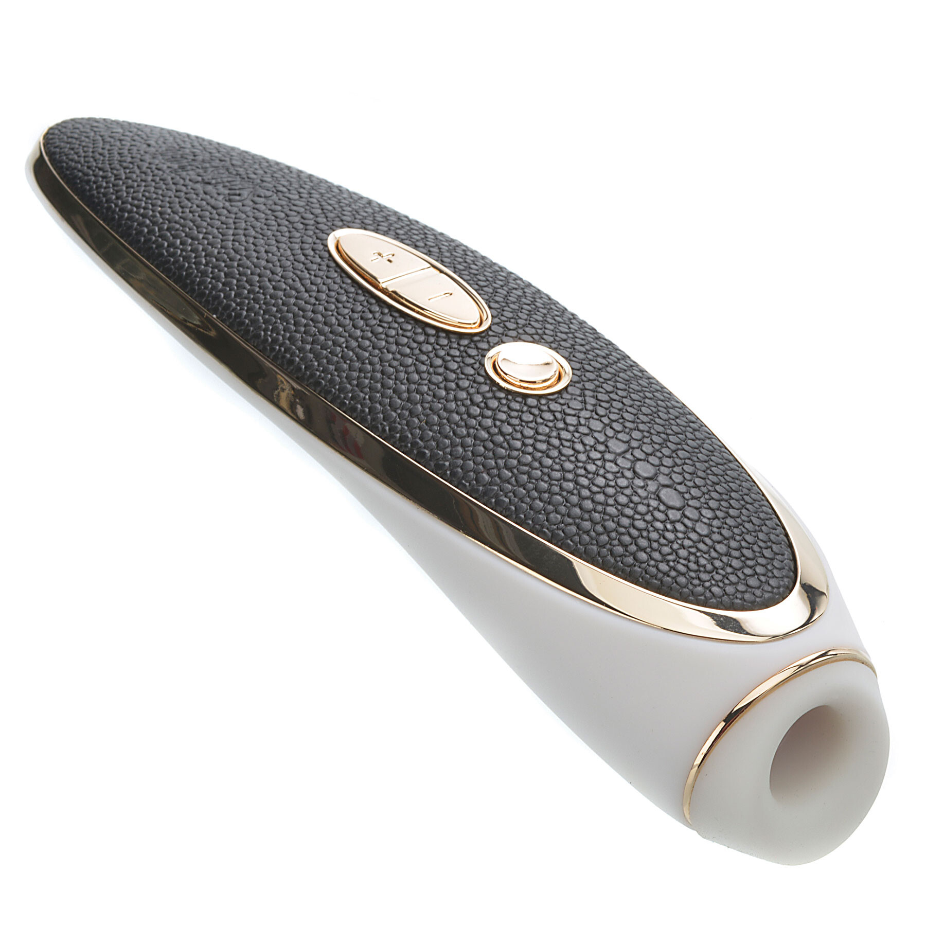 Satisfyer Luxury Haute Couture suction end