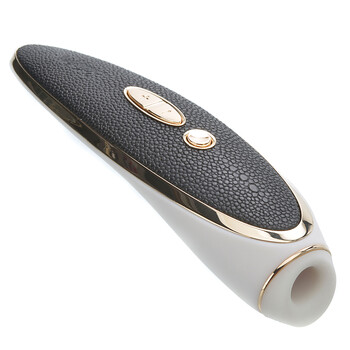 Satisfyer Luxury Haute Couture suction end