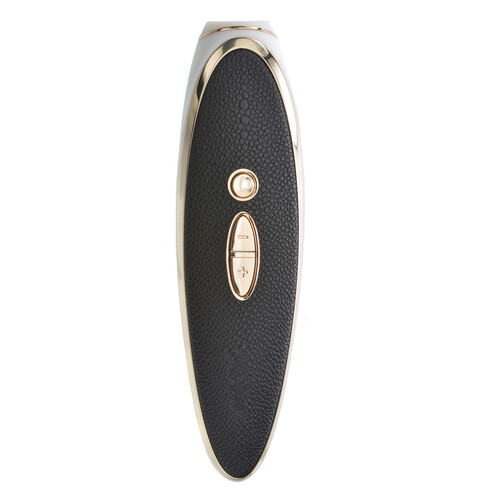 Satisfyer Luxury Haute Couture black side