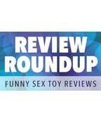 Funny Sex Toy Reviews #41