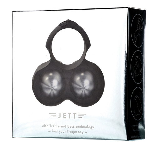 Jett Guybrator box
