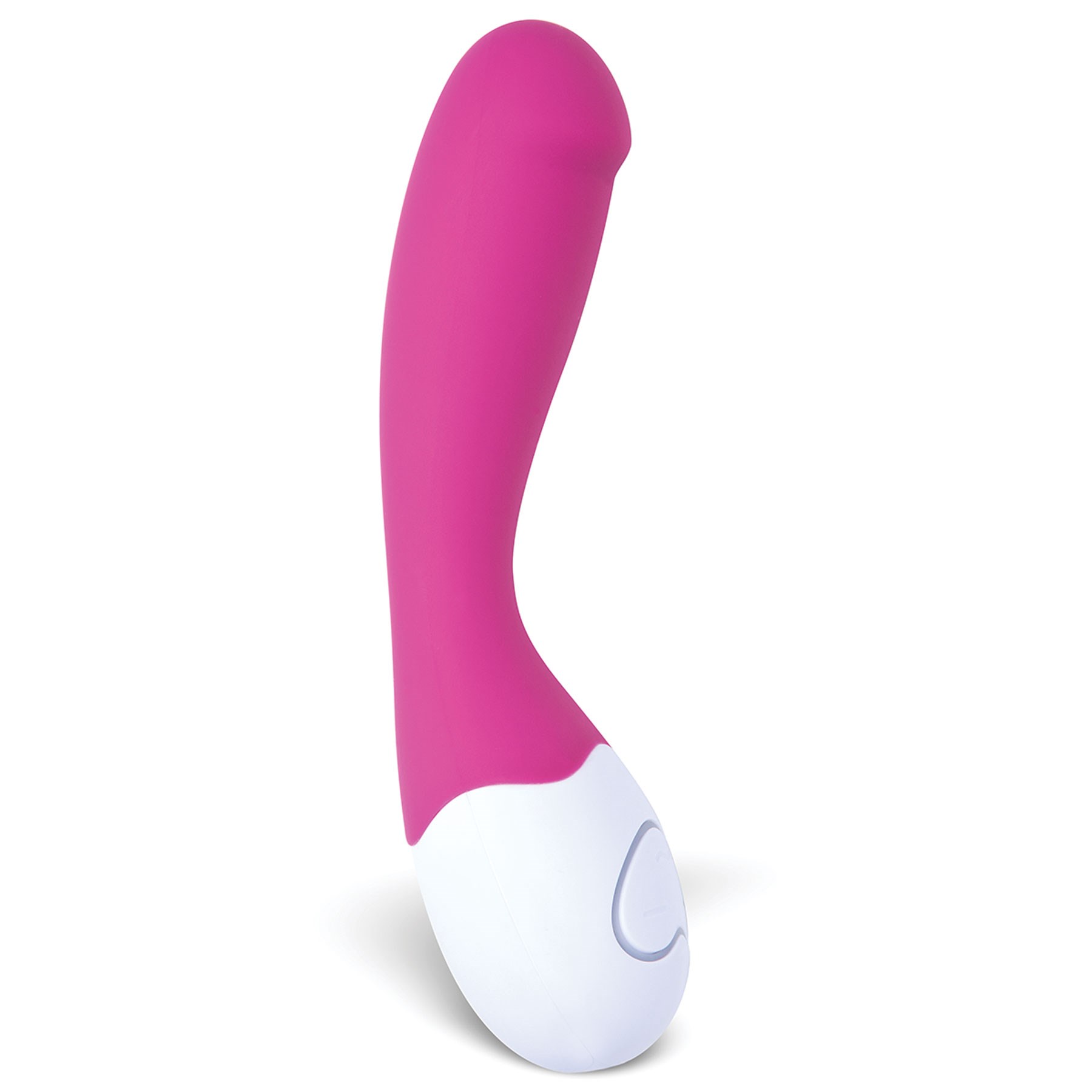 Lovelife Cuddle G-Spot Massager - Pink