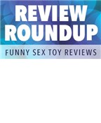 Funny Sex Toy Reviews #44
