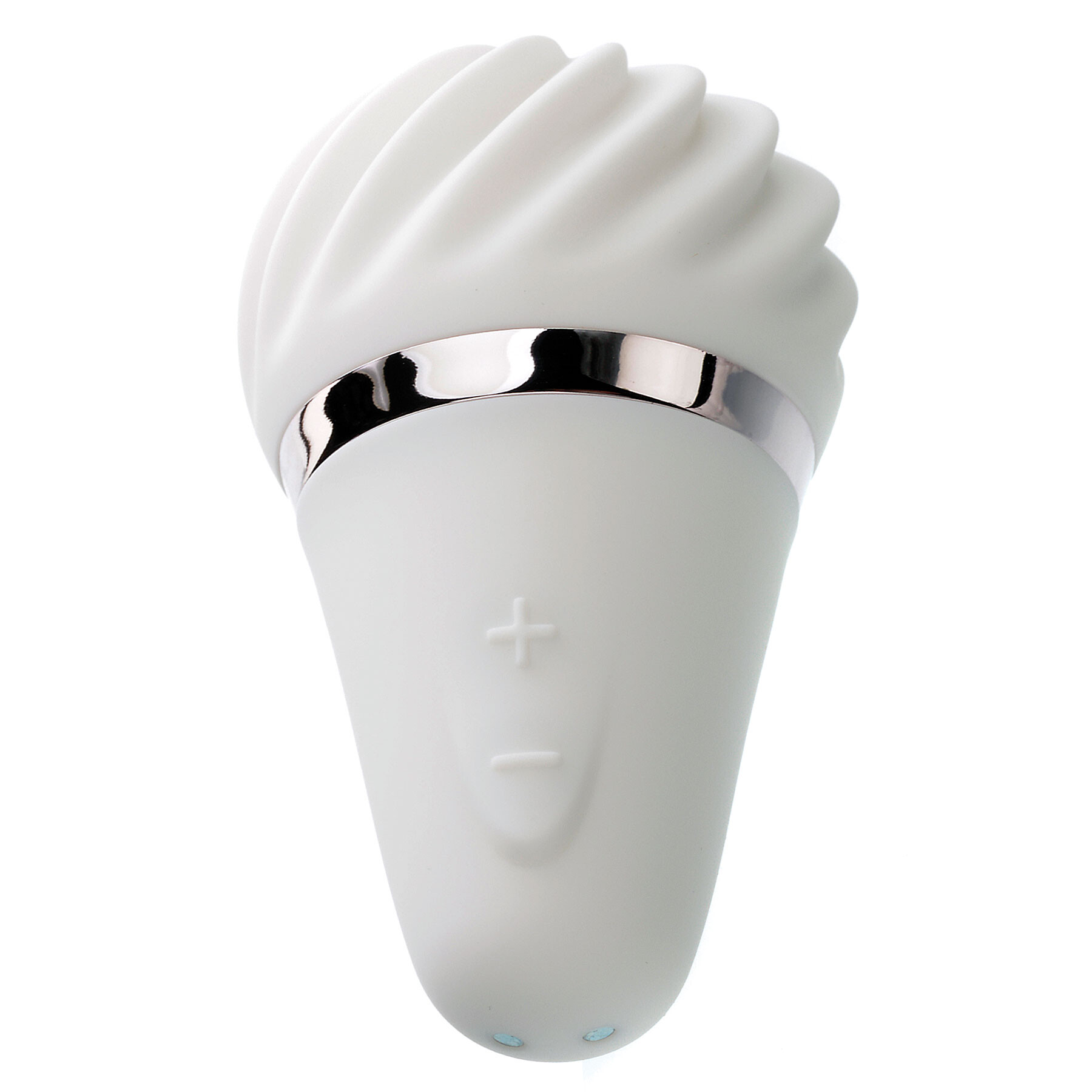 Satisfyer Layons Sweet Sensation Vibrator white