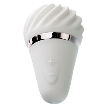 Satisfyer Layons Sweet Sensation Vibrator white