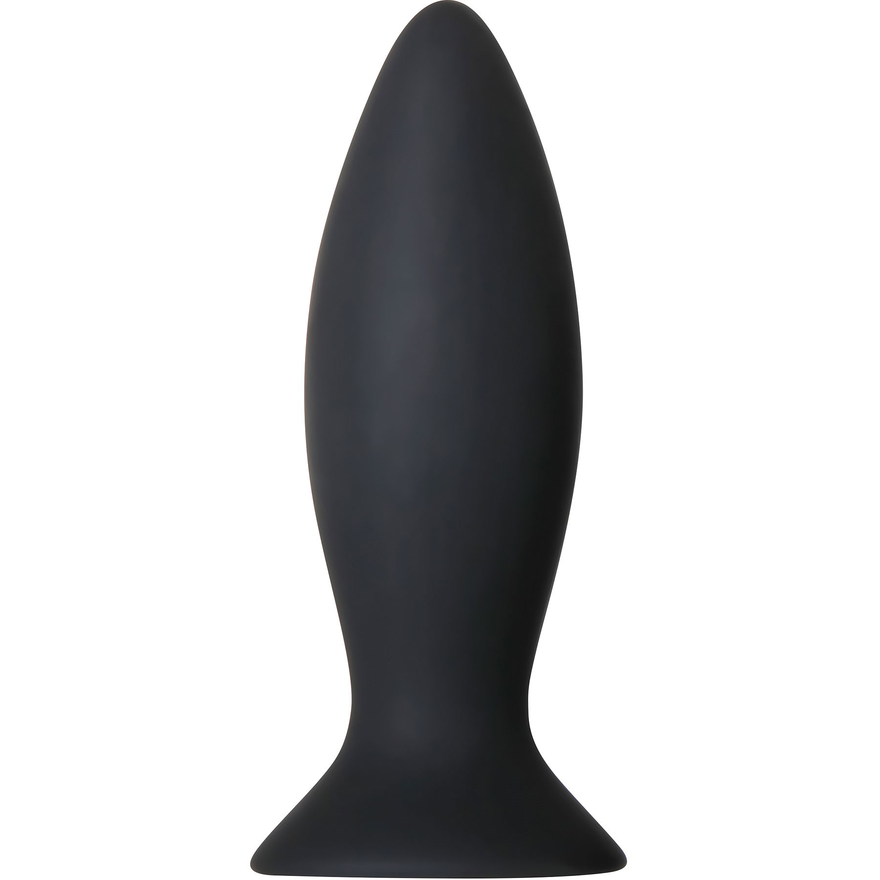 Adam & Eve Rechargeable Anal Plug Set medium plug