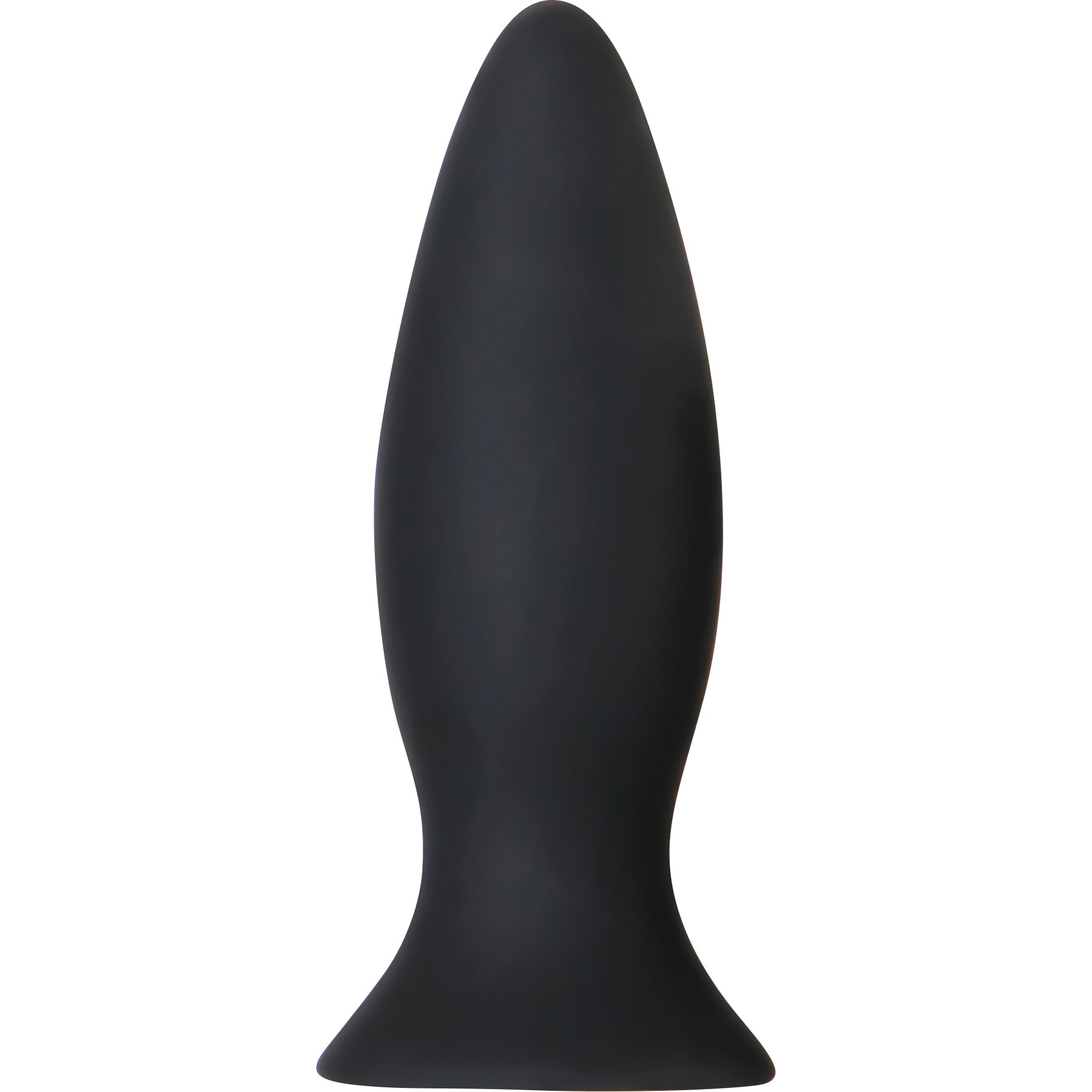 Adam & Eve Rechargeable Anal Plug Set large plug