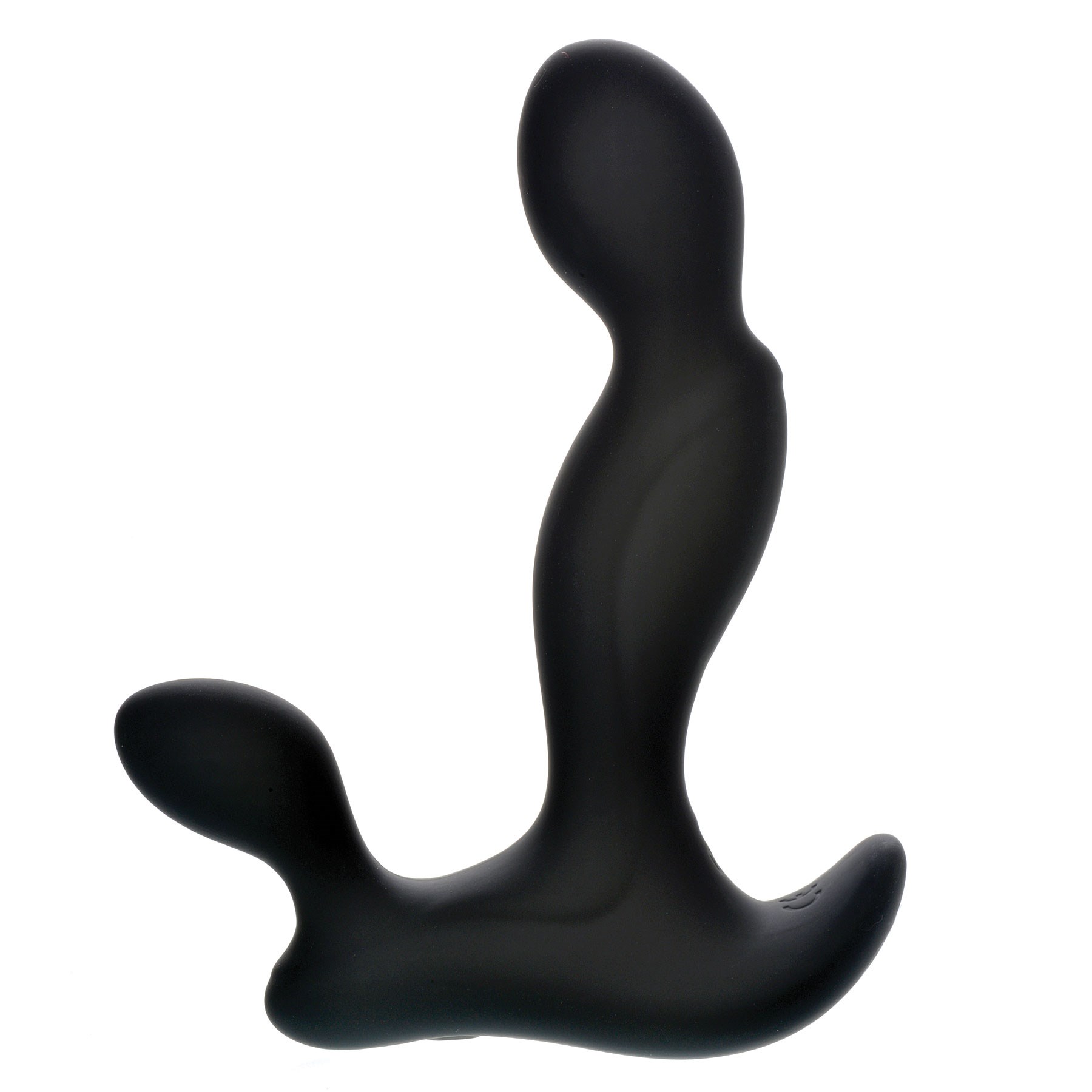 Adam's Vibrating Triple Probe - Product Shot