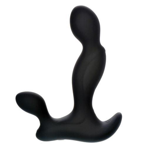 Adam's Vibrating Triple Probe - Product Shot