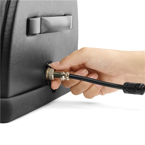 Cowgirl Premium Sex Machine plug