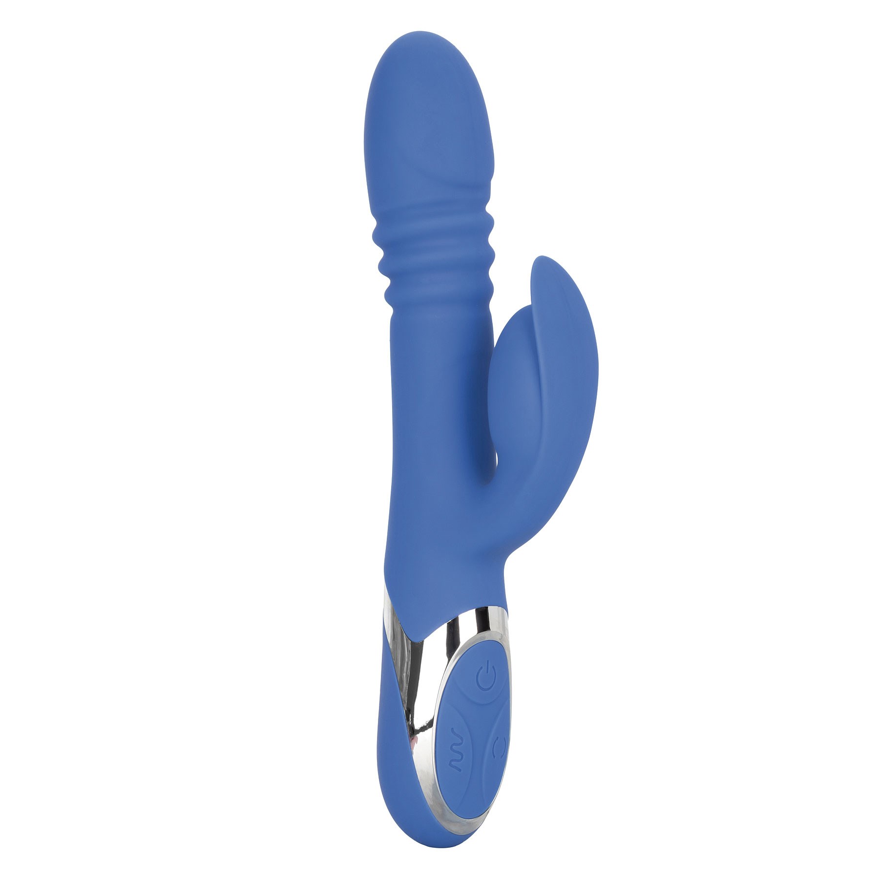 Enchanted Teaser Thrusting Rabbit Vibrator side