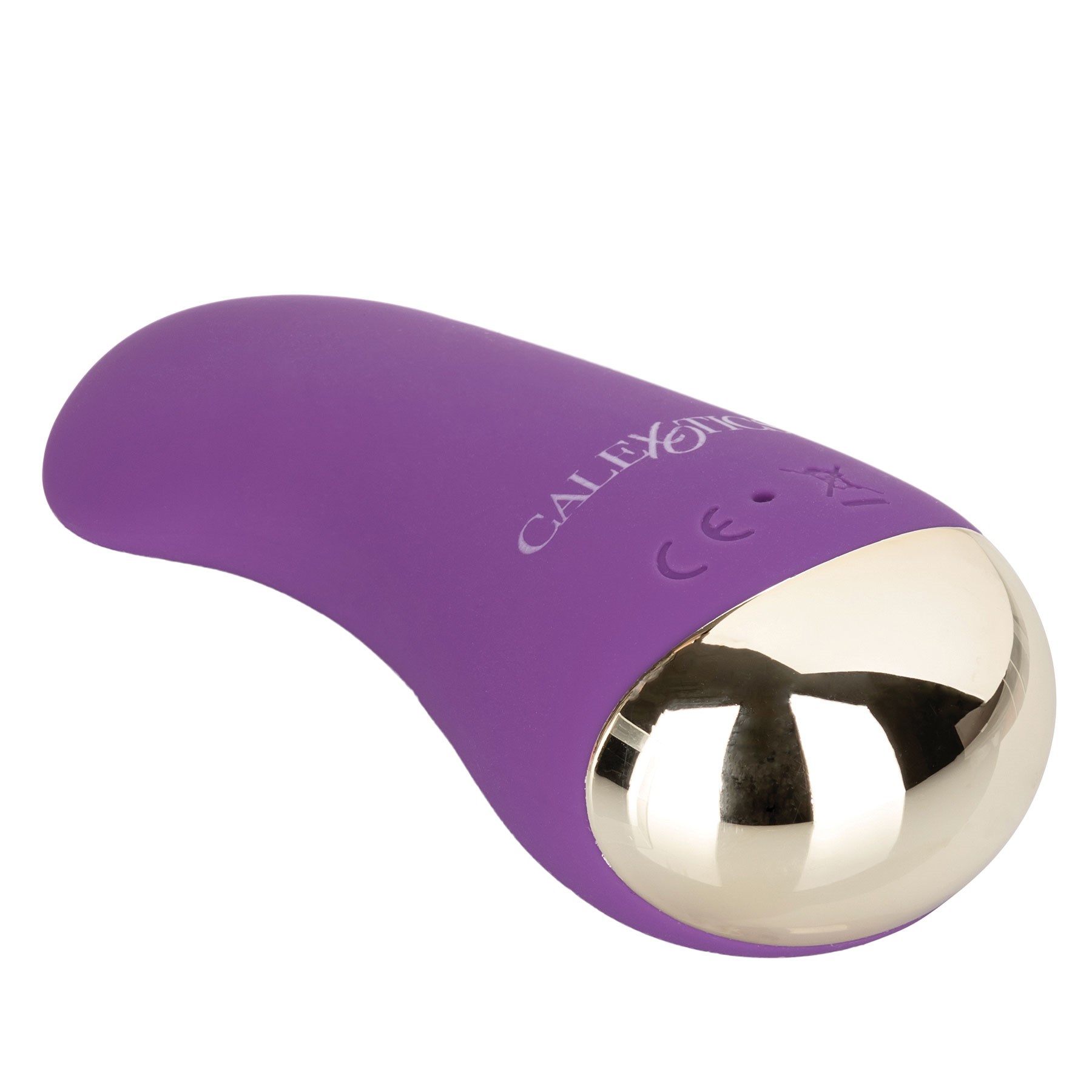 Slay #Love Me Clitoral Stimulator end