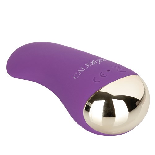 Slay #Love Me Clitoral Stimulator end