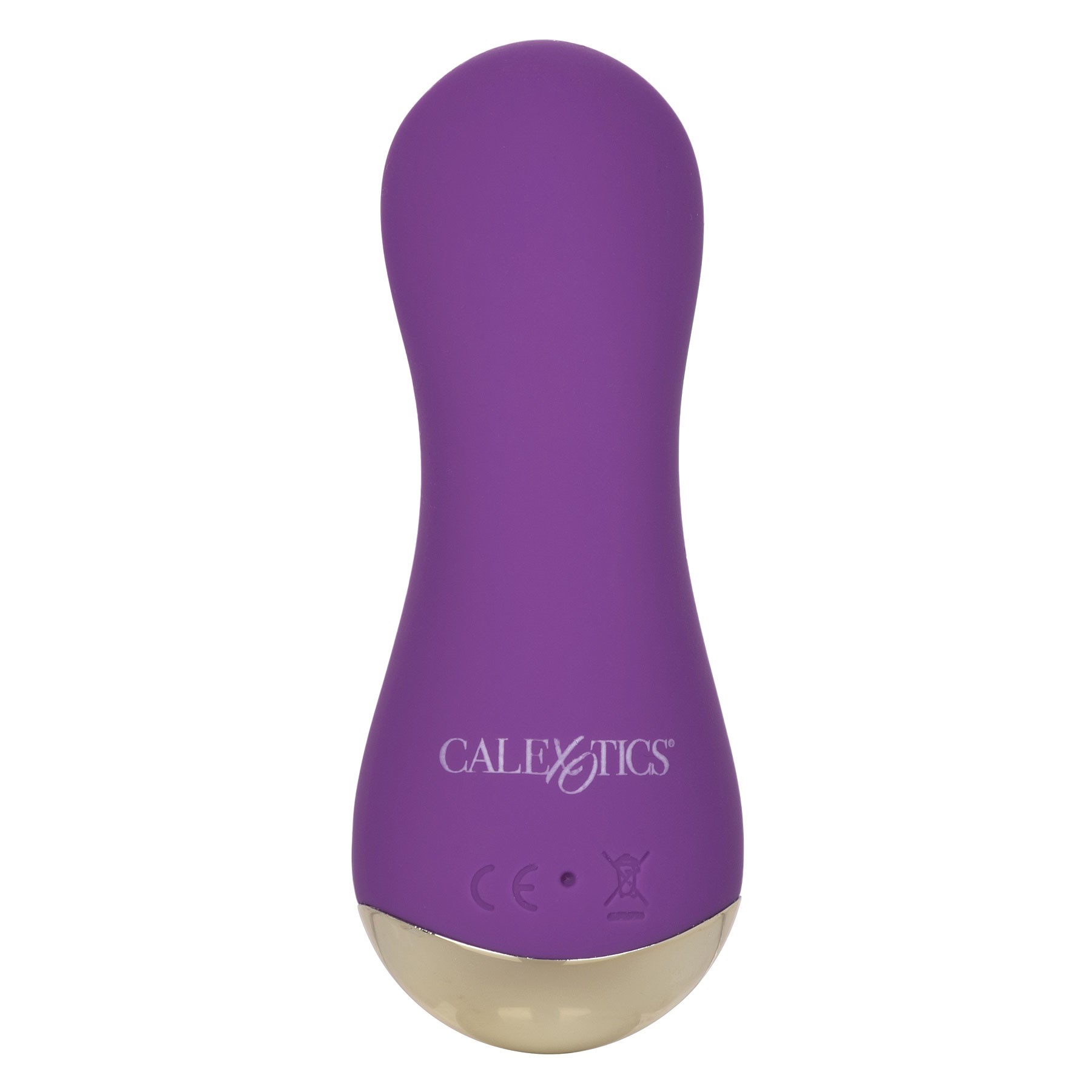 Slay #Love Me Clitoral Stimulator straight shot