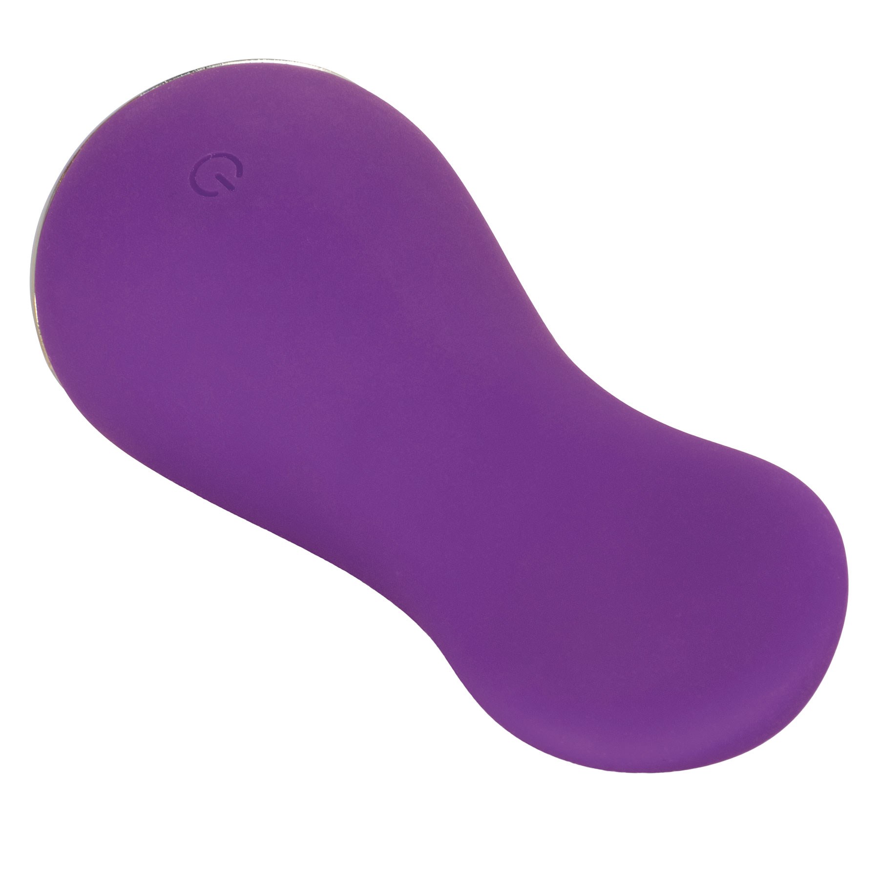 Slay #Love Me Clitoral Stimulator underside 