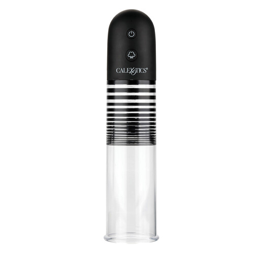 Optimum Series Rechargeable EZ Pump Kit canister