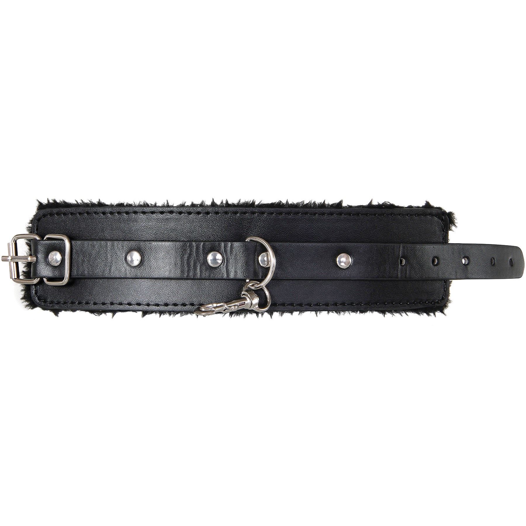 A&E Hog Tie Kit close up of ankle cuff front
