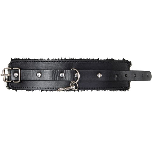 A&E Hog Tie Kit close up of ankle cuff front