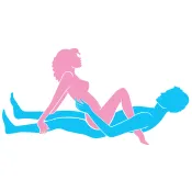Birds in Flight Illustrated Sex Position