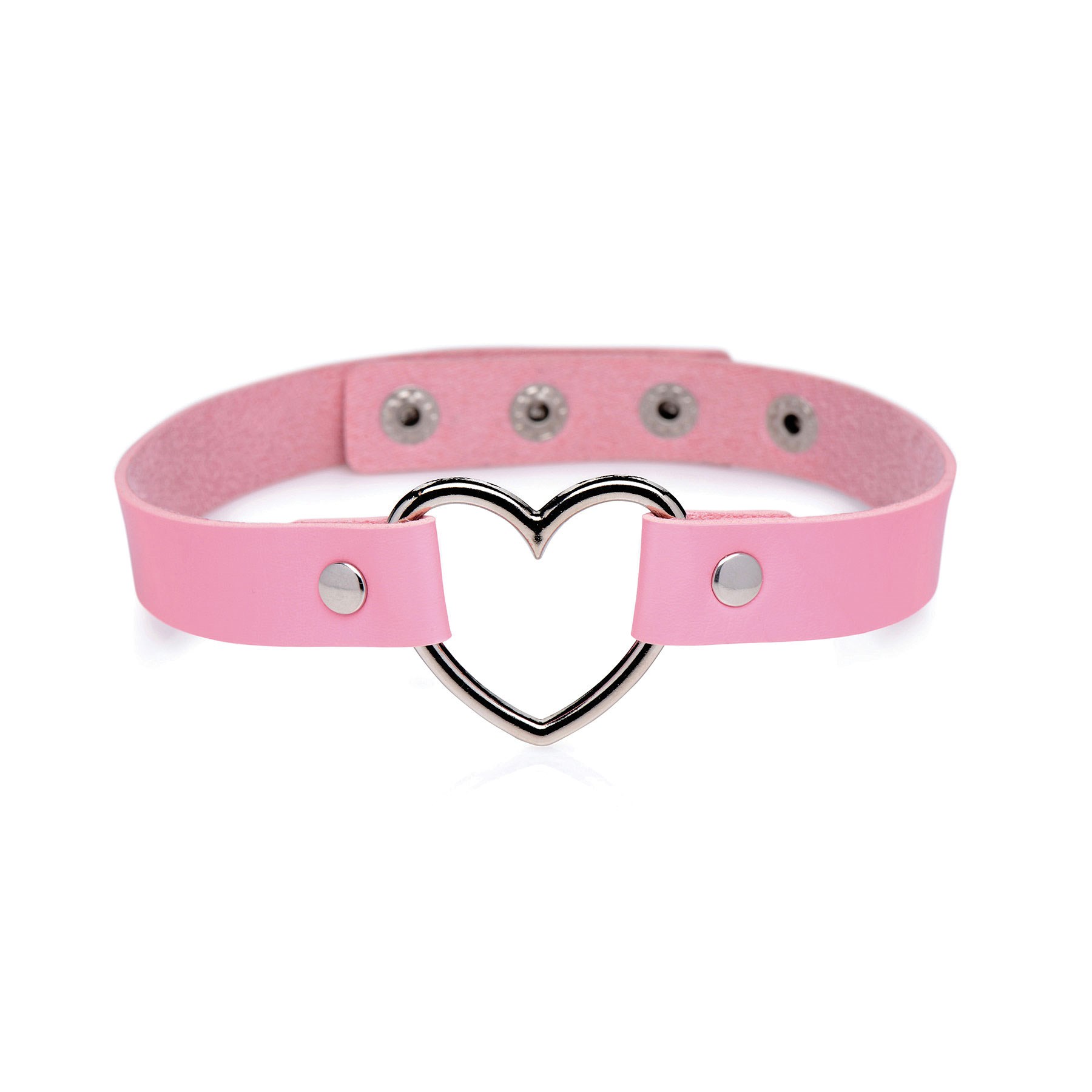 Sweet Heart Choker