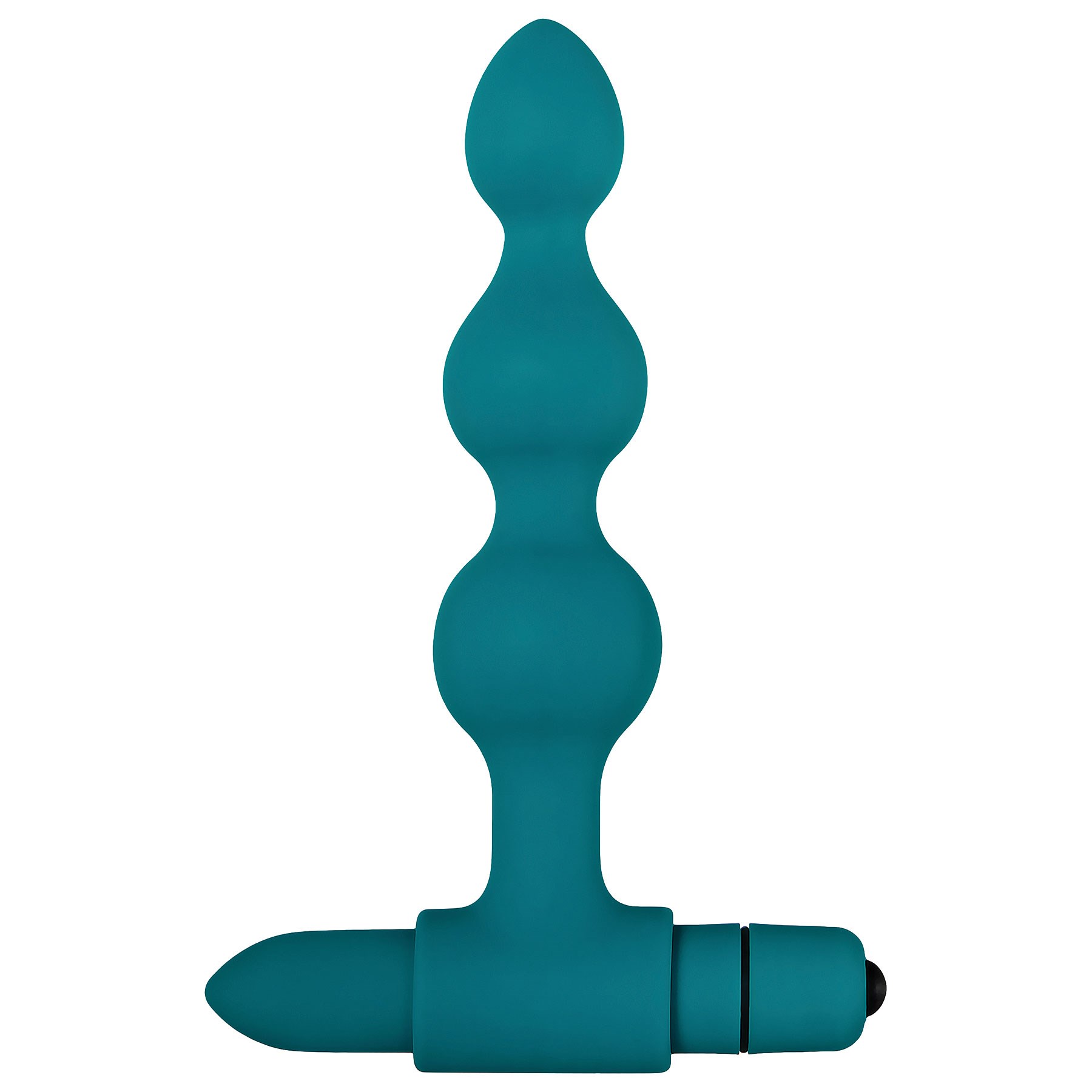Vibrating Bumpy Bead Set 3 bump stick