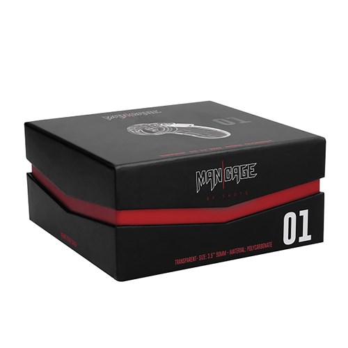 Mancage Penis Cage box