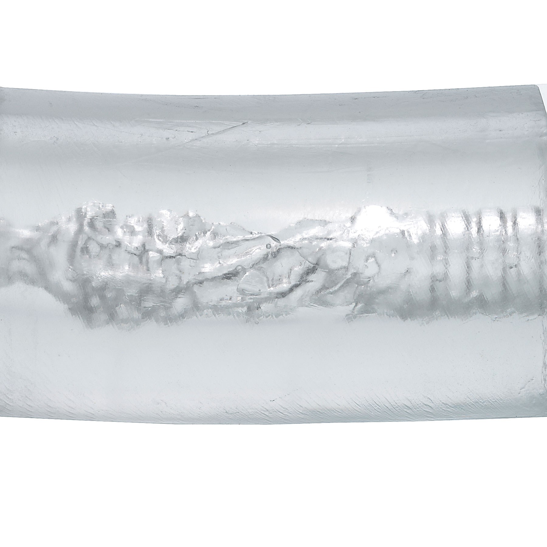 Performance Stroker Pump Sleeve side view of sleeve