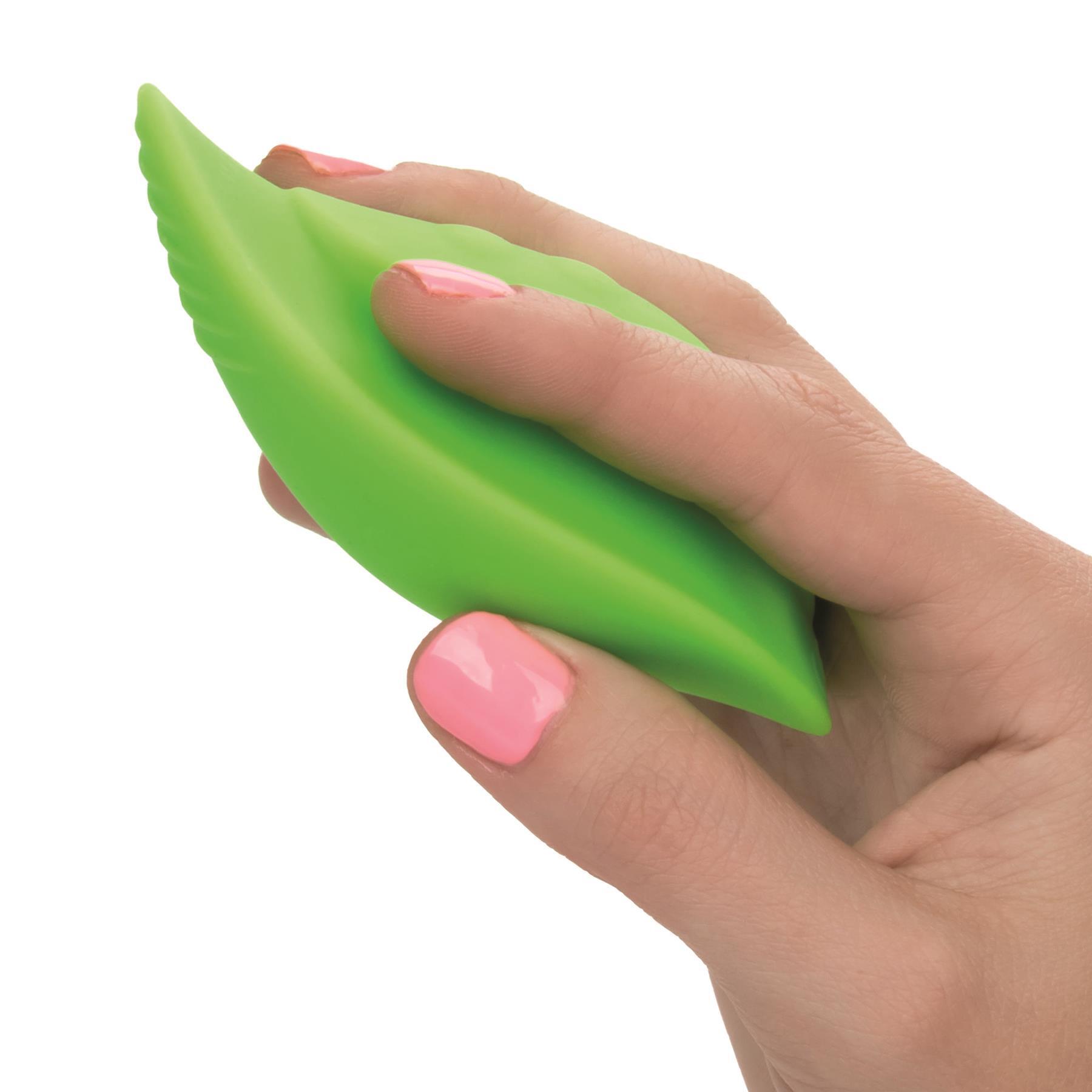 Mini Marvels Marvelous Teaser Finger Shot