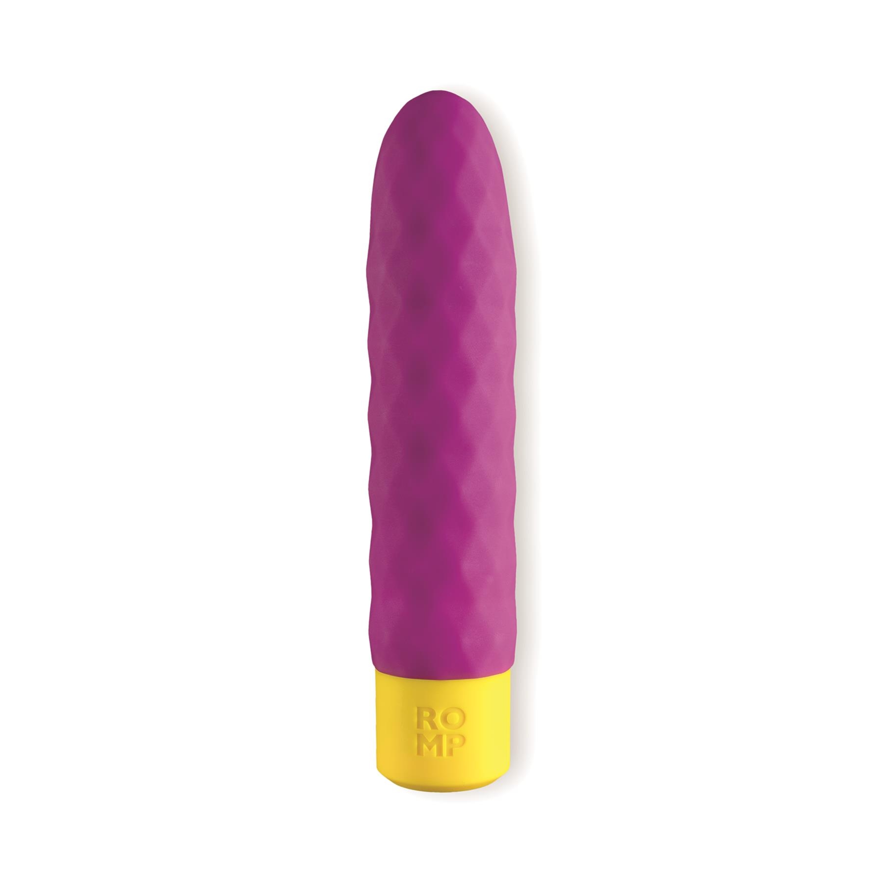 Romp Bullet upright product shot