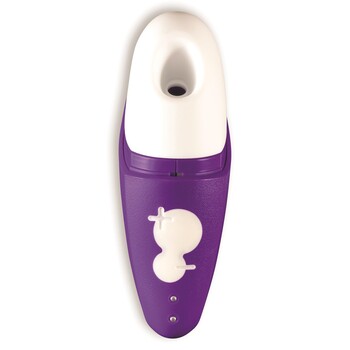 Romp Free upright product shot