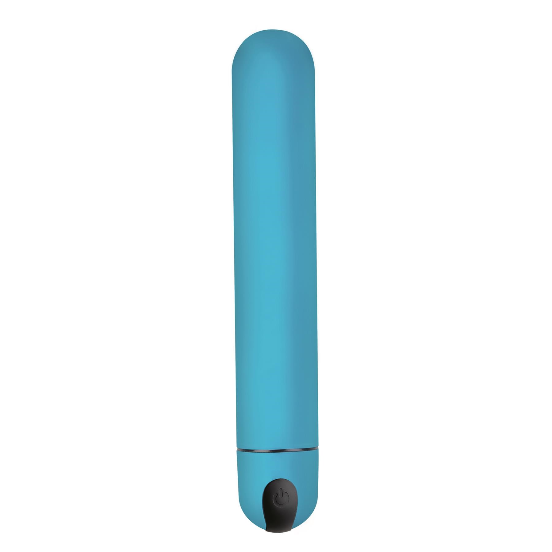 Bang! Ultra Powerful Rechargeable XL Bullet Upright Product Shot