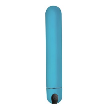 Bang! Ultra Powerful Rechargeable XL Bullet Upright Product Shot