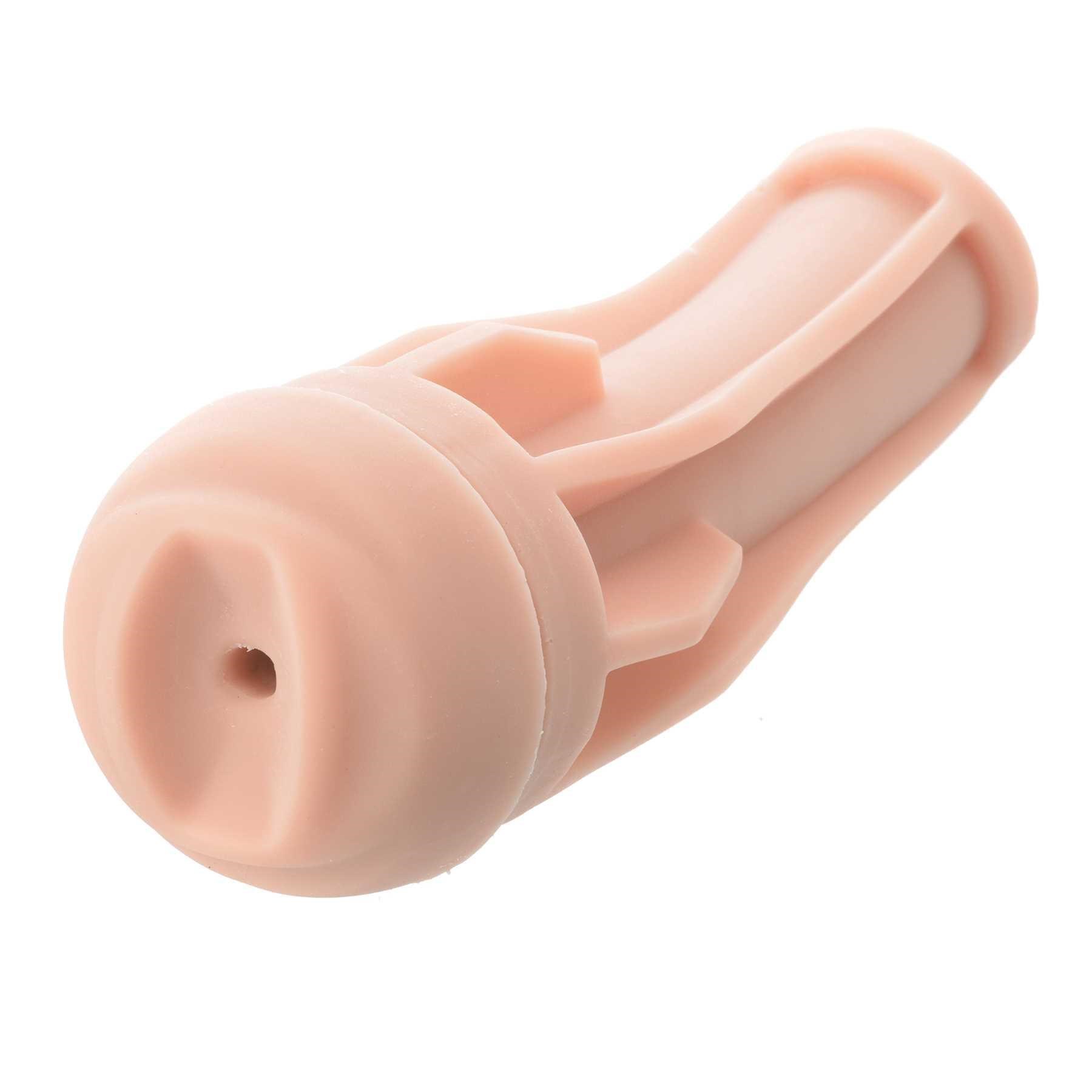 satisfyer men classic insert sleeve
