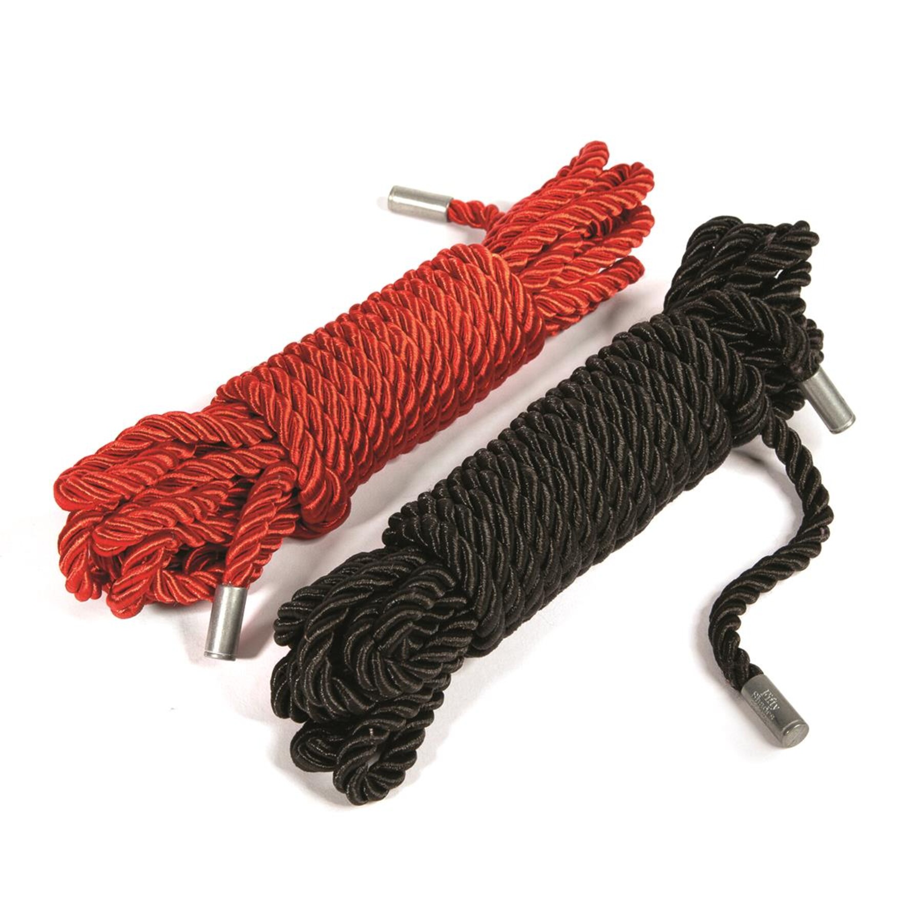 Fifty Shades of Grey Restrain Me Bondage Rope Twin Pack Product Shot #2