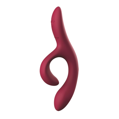 We-Vibe Nova 2 Product Shot Pointing Downward