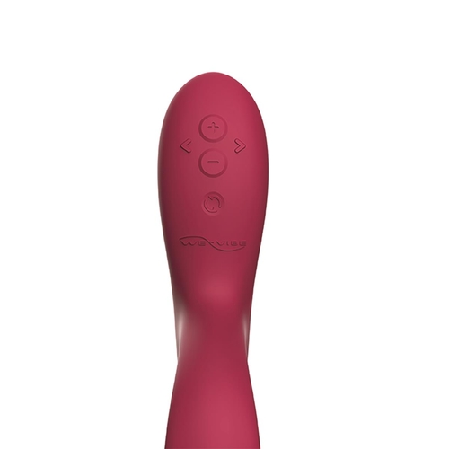 We-Vibe Nova 2 Close Up of Controller #2