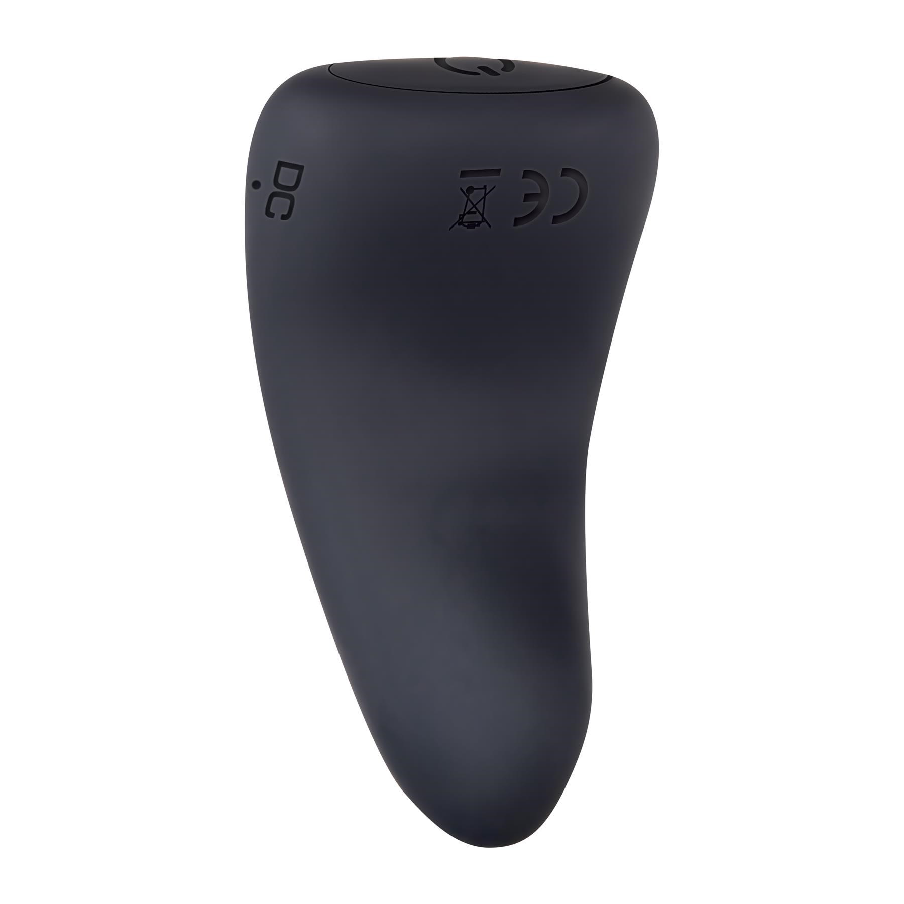 Hidden Pleasure Remote Control Panty Vibrator - Back