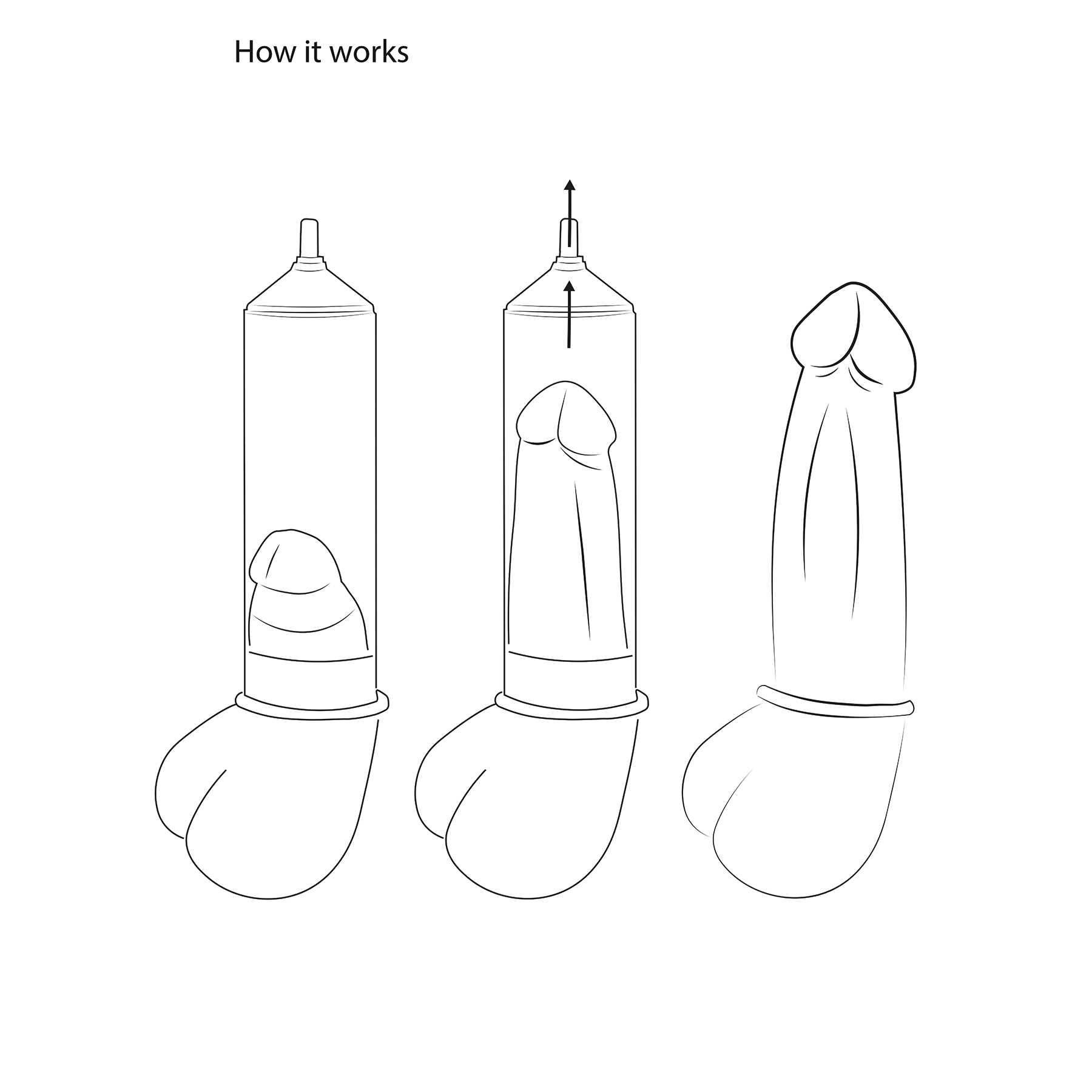 extreme power pump diagrams