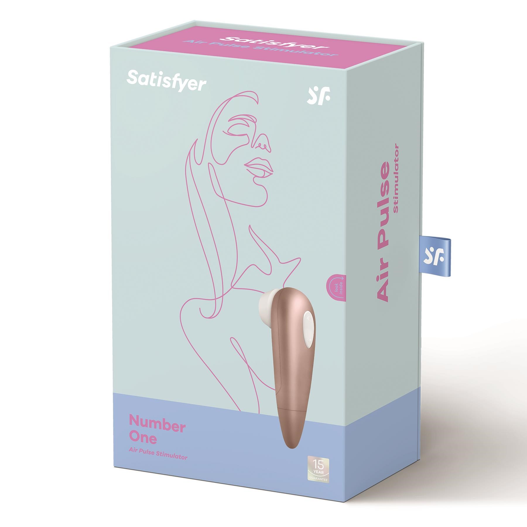 Satisfyer 1 - Next Generation Box Shot