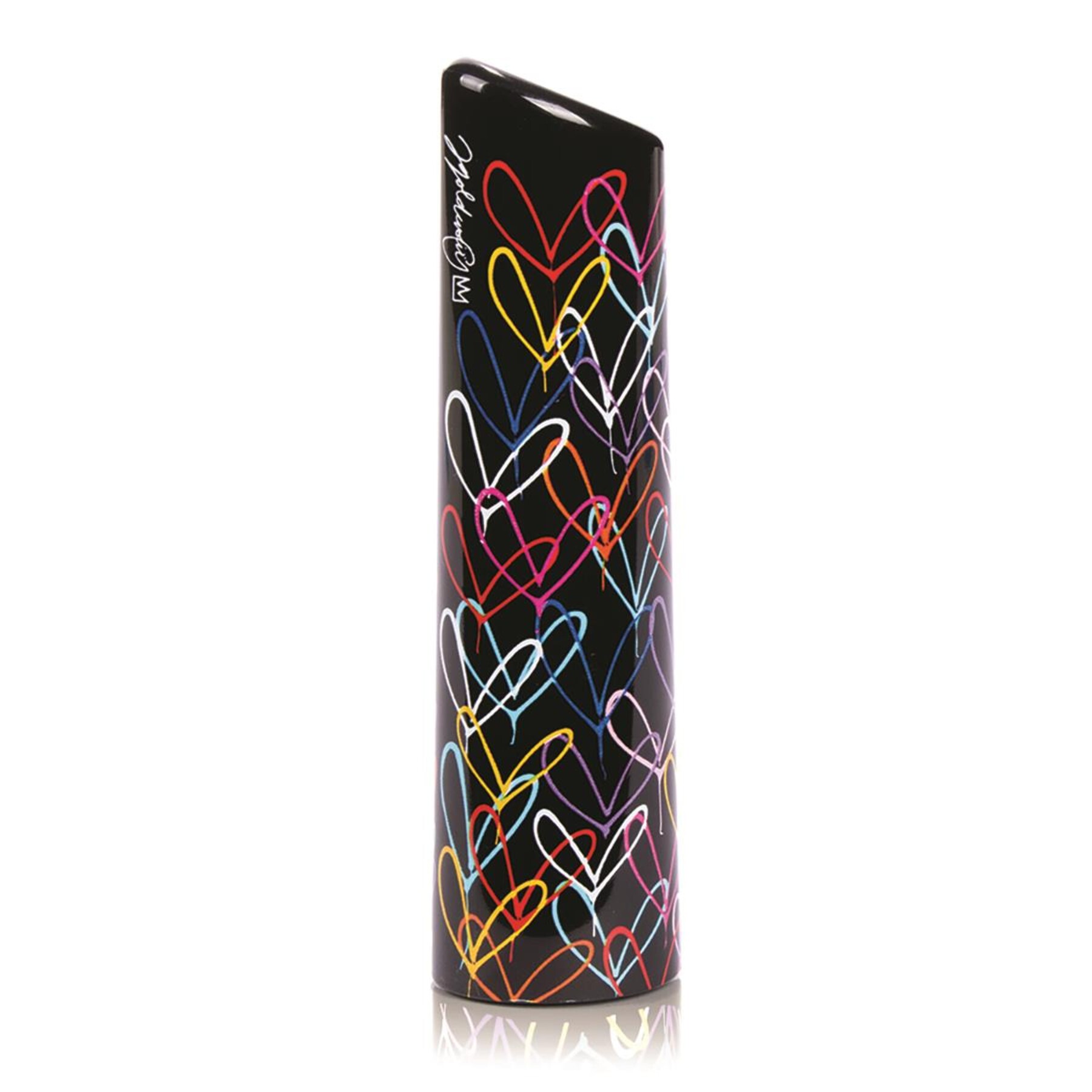 LoveBuzz Positive Angle Rechargeable Bullet Product Shot