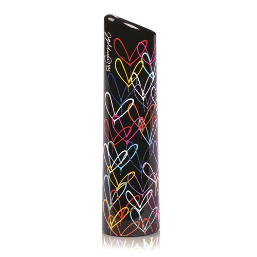 LoveBuzz Positive Angle Rechargeable Bullet Product Shot