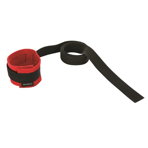 Sexy Slave Kit Cuff Shot #1