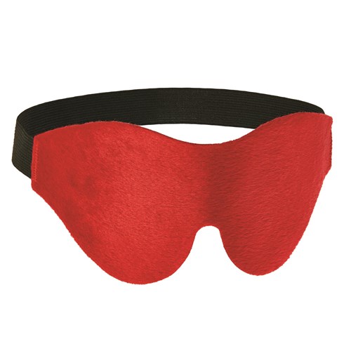 Sexy Slave Kit Blindfold Shot