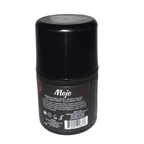 Mojo Natural anal relaxing gel back 